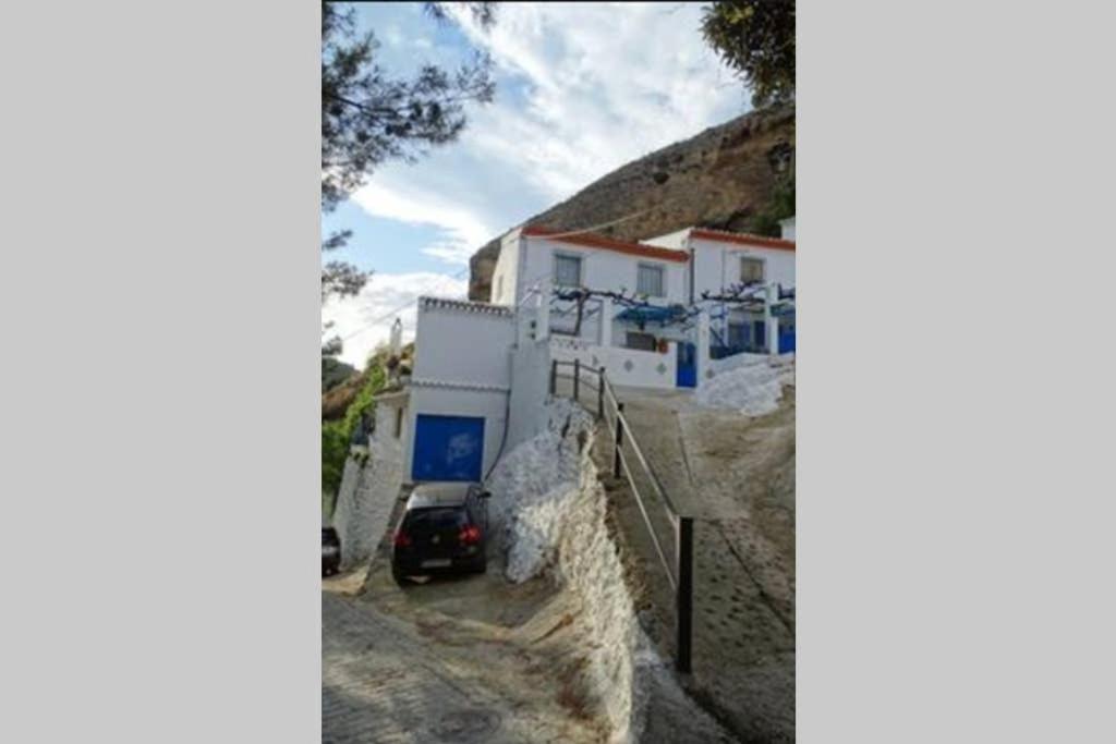Casa Lola Villa Montefrio Exterior photo