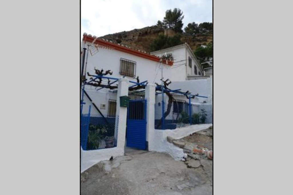 Casa Lola Villa Montefrio Exterior photo