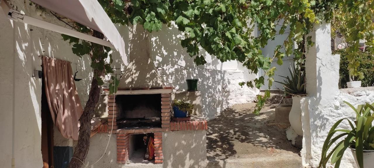 Casa Lola Villa Montefrio Exterior photo